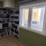 Santa Eulalia Muy Centrico דירה *