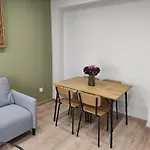 Santa Eulalia Muy Centrico Appartement Zamora