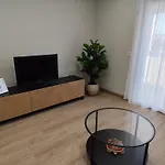 Santa Eulalia Muy Centrico דירה