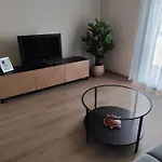 Santa Eulalia Muy Centrico Appartement