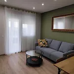 Santa Eulalia Muy Centrico דירה *