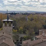 Santa Eulalia Muy Centrico Zamora