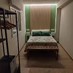 Santa Eulalia Muy Centrico דירה *