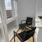 Santa Eulalia Muy Centrico Appartement *