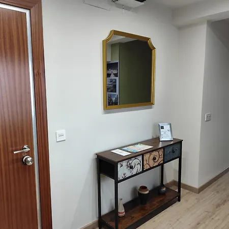 Santa Eulalia Muy Céntrico Appartement *