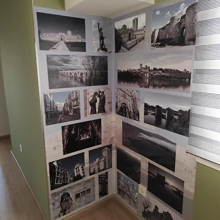 Santa Eulalia Muy Céntrico Appartement *