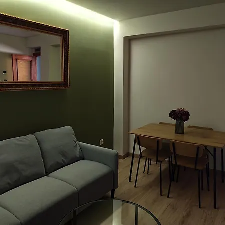 Apartman Santa Eulalia Muy Centrico *
