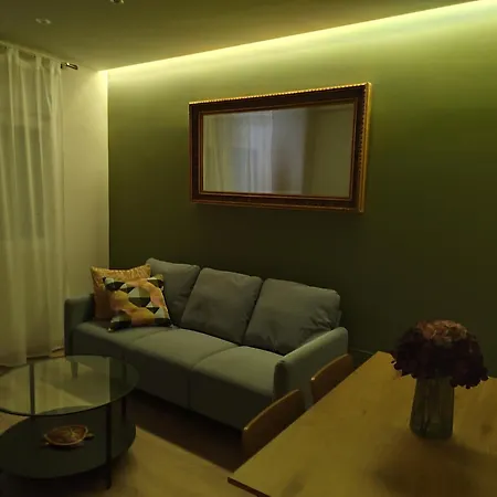 Appartement Santa Eulalia Muy Centrico