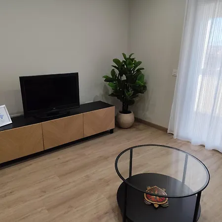 Santa Eulalia Muy Centrico Apartman