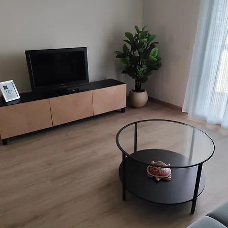 Santa Eulalia Muy Centrico Apartman