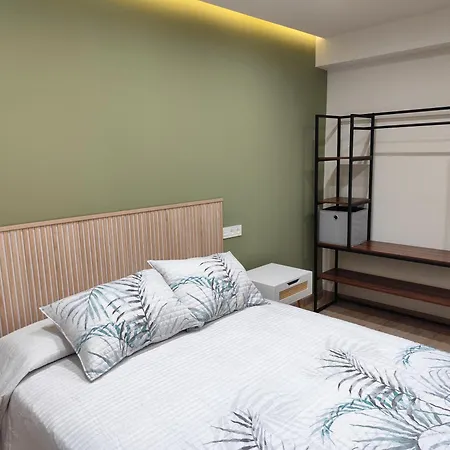 Appartement Santa Eulalia Muy Céntrico