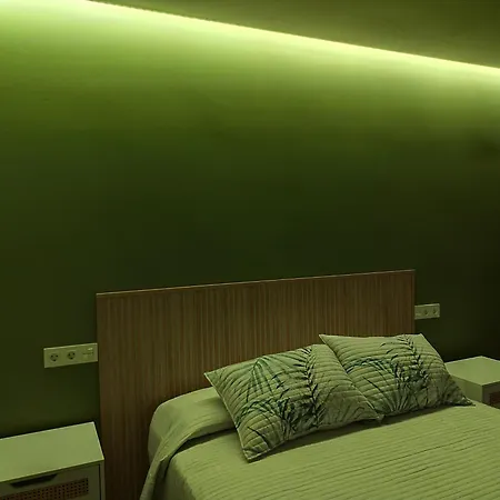 Santa Eulalia Muy Céntrico Appartement Zamora