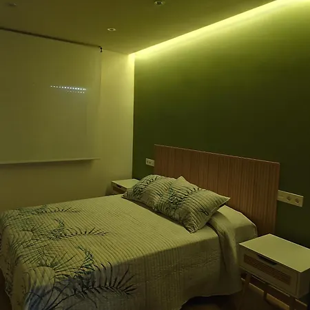 Santa Eulalia Muy Céntrico Appartement Zamora