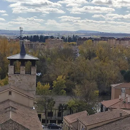 Santa Eulalia Muy Centrico Zamora