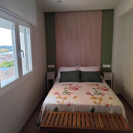 Santa Eulalia Muy Centrico Zamora