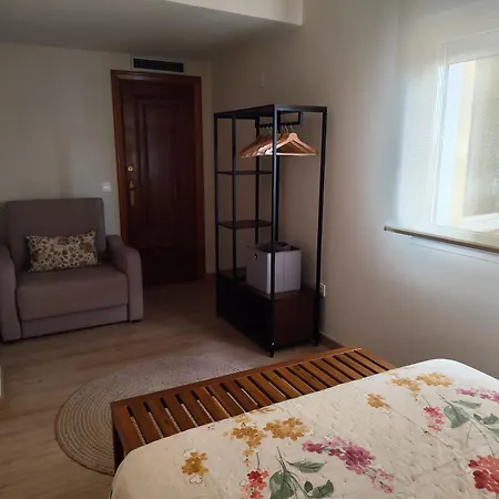 Apartman Santa Eulalia Muy Centrico
