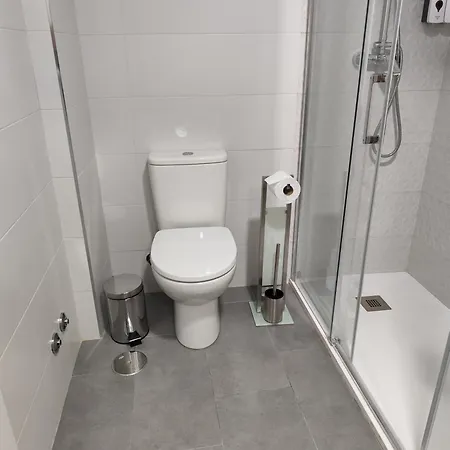 Santa Eulalia Muy Céntrico * Zamora