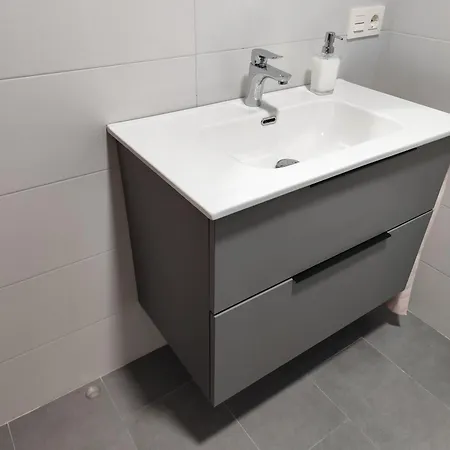 Santa Eulalia Muy Centrico Apartman *