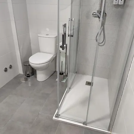 Santa Eulalia Muy Centrico Apartman *