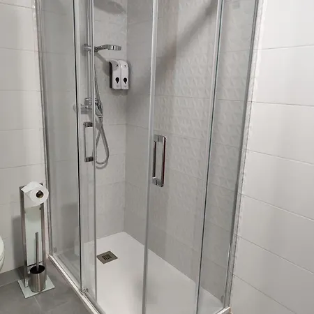 Apartman Santa Eulalia Muy Centrico *