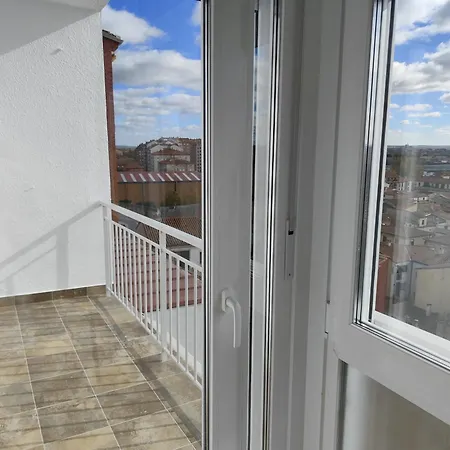 Santa Eulalia Muy Centrico Apartman