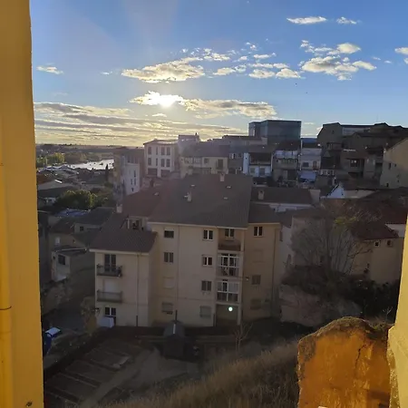 Santa Eulalia Muy Céntrico * Zamora