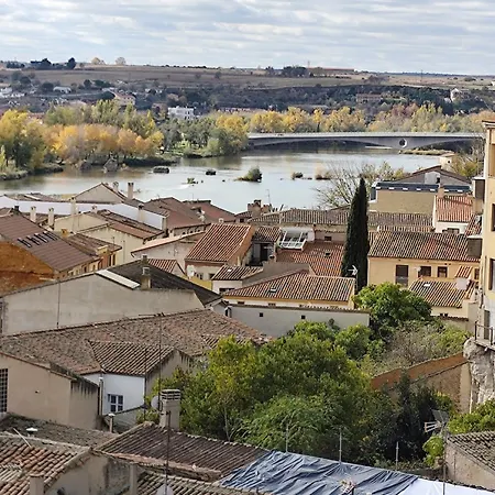 Santa Eulalia Muy Centrico Appartement *