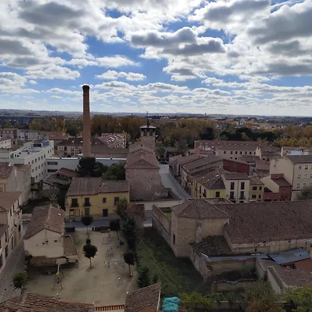 Santa Eulalia Muy Céntrico Appartement
