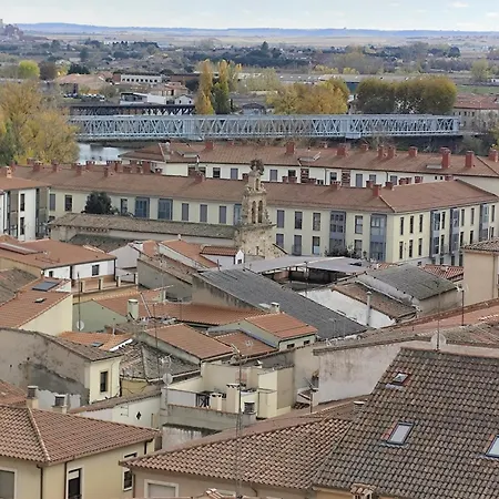 Santa Eulalia Muy Céntrico Zamora