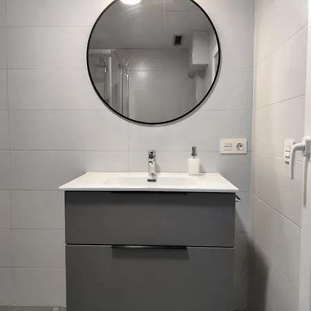 Santa Eulalia Muy Centrico Apartman