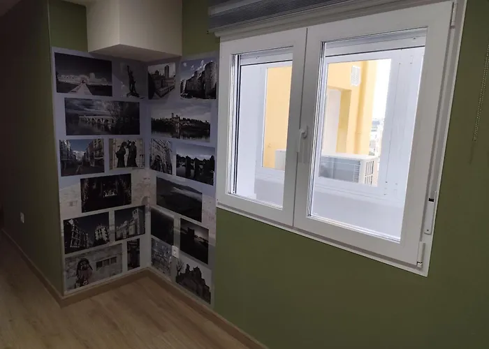 Santa Eulalia Muy Centrico Appartement *