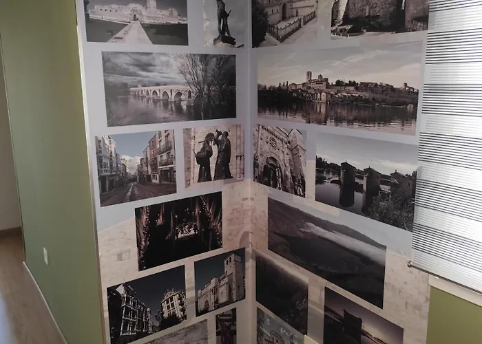 Santa Eulalia Muy Centrico Appartement *