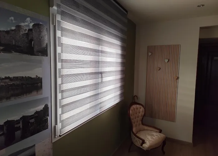 Santa Eulalia Muy Centrico Zamora