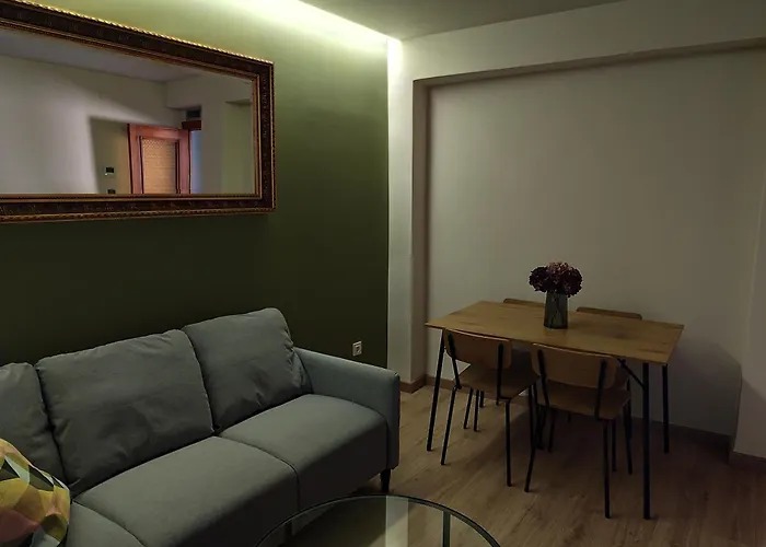 Appartement Santa Eulalia Muy Centrico *