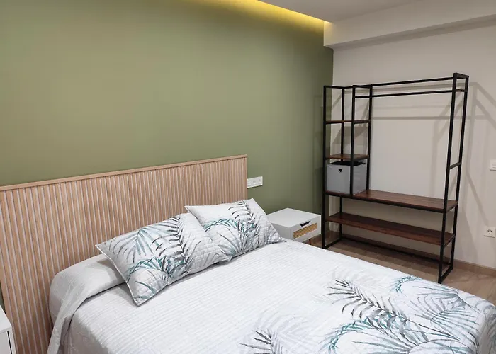 Appartement Santa Eulalia Muy Centrico