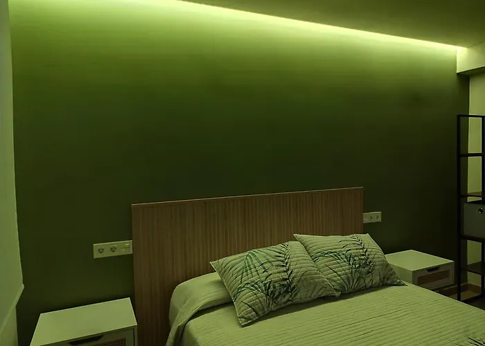 Santa Eulalia Muy Centrico Appartement Zamora