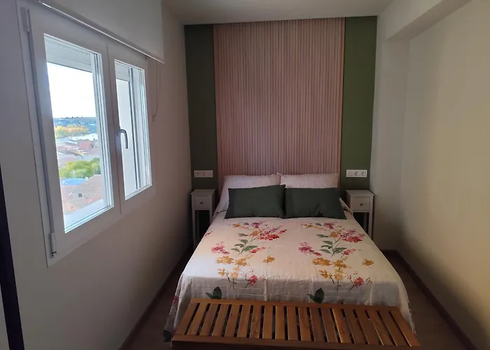 Santa Eulalia Muy Centrico Zamora