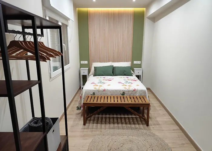 Santa Eulalia Muy Centrico Zamora