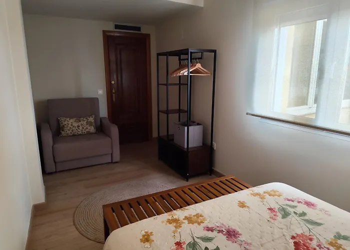 Appartement Santa Eulalia Muy Centrico