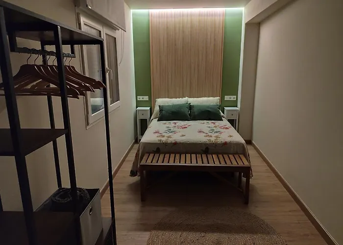 Santa Eulalia Muy Centrico Appartement *