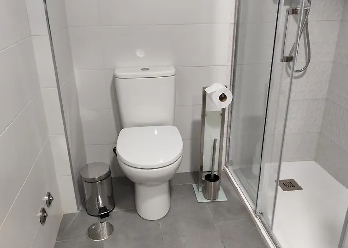 Santa Eulalia Muy Centrico * Zamora