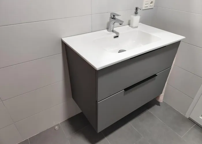 Santa Eulalia Muy Centrico Appartement *