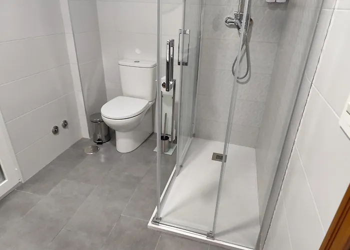 Santa Eulalia Muy Centrico Appartement *