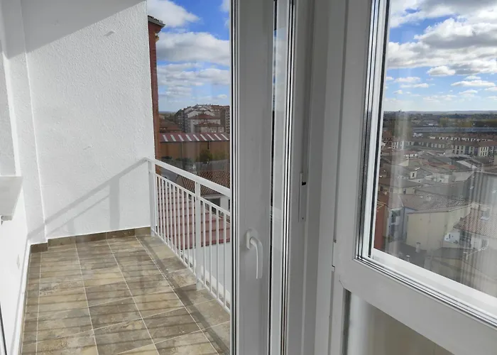 Santa Eulalia Muy Centrico Appartement