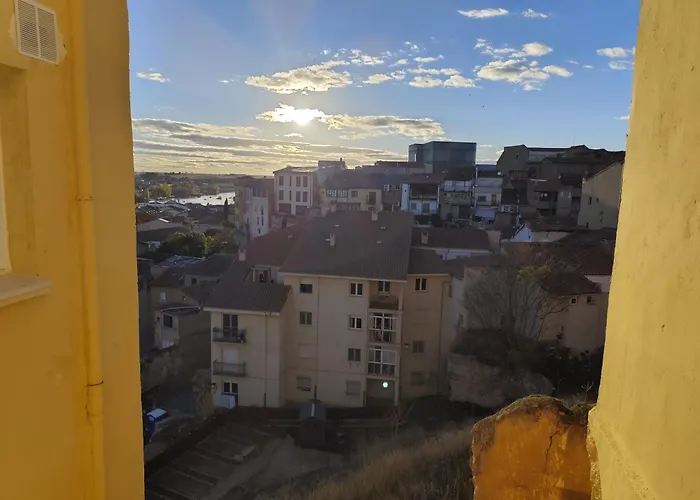 Santa Eulalia Muy Centrico * Zamora