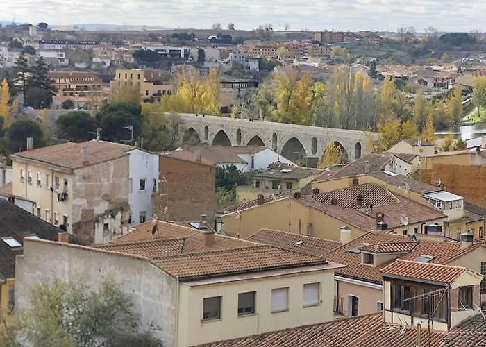 Santa Eulalia Muy Centrico Appartement