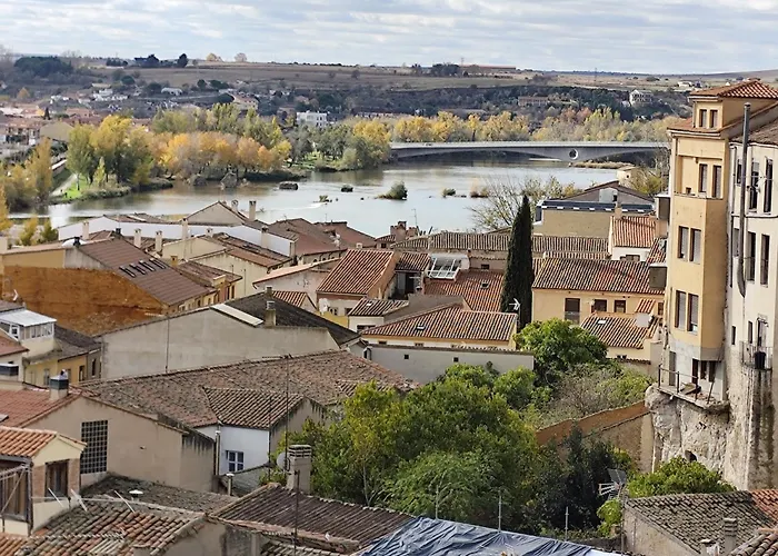 Santa Eulalia Muy Centrico Appartement *