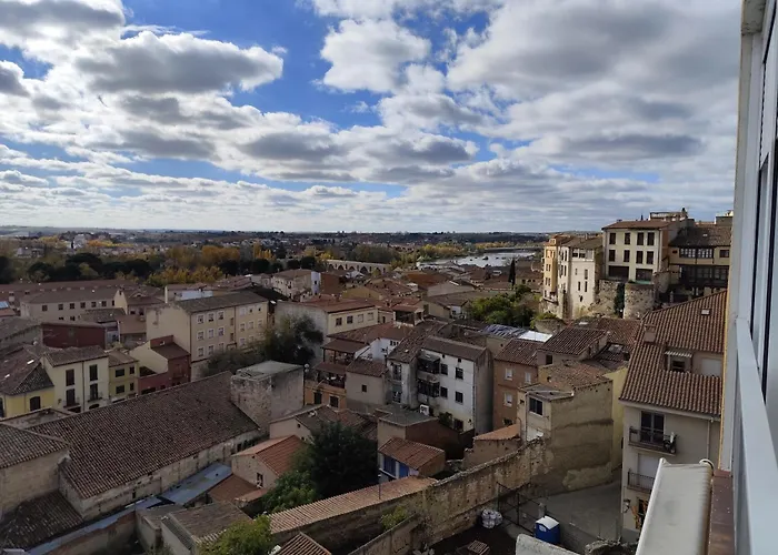 Santa Eulalia Muy Centrico *