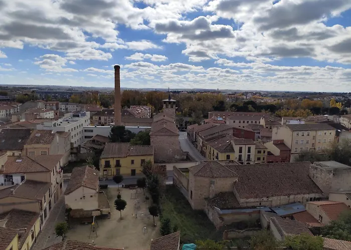 Santa Eulalia Muy Centrico Appartement